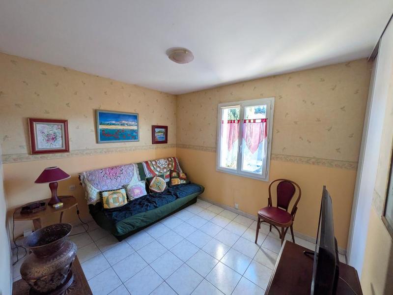 Maison - 137 m² - 6 pièces