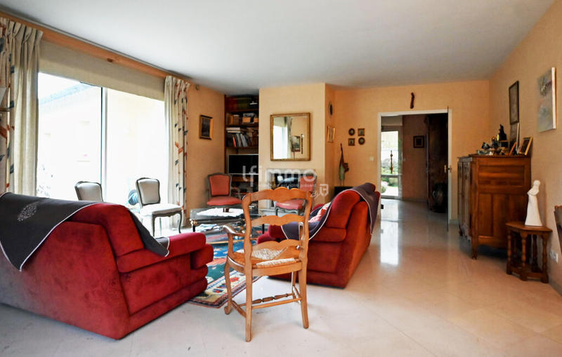 Maison d'architecte - 205 m² - 8 pièces