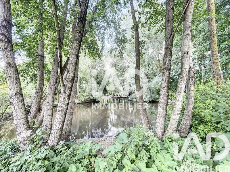 Maison - 360 m² - 12 pièces