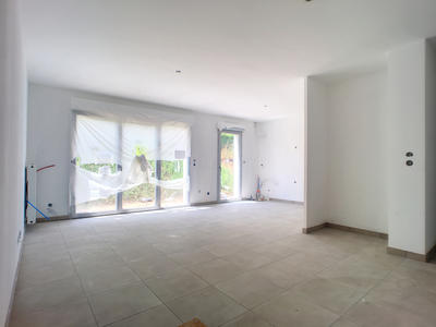 Maison de village - 64 m² - 3 pièces