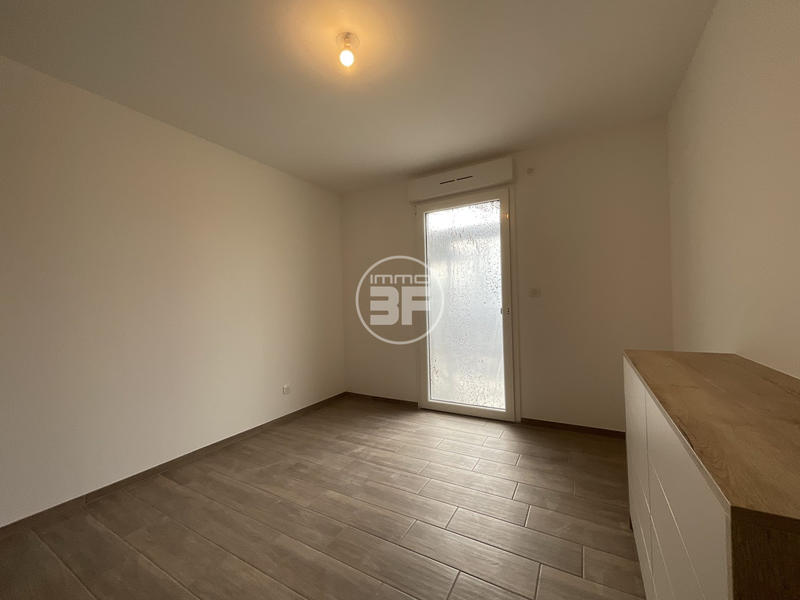 Appartement - 86 m² - 4 pièces