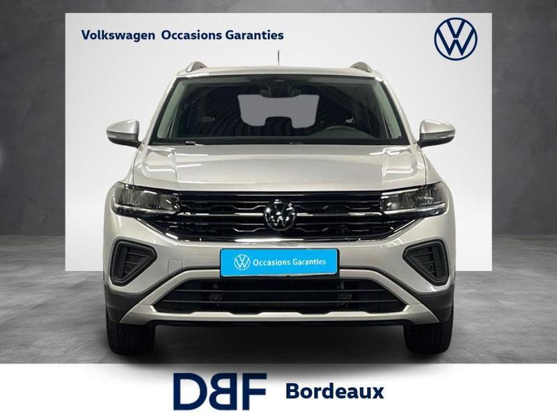 Volkswagen t-Cross 1.0 Tsi 116 Start/Stop Dsg7 Vw Edition
