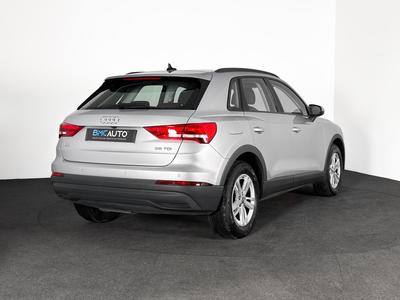 Audi Q3 - 35 Tdi 150ch s-Tronic Ja17p Virtual Cockpit Cuir Chauf Gps Camera Regul Clim 150 Ch 1°Main