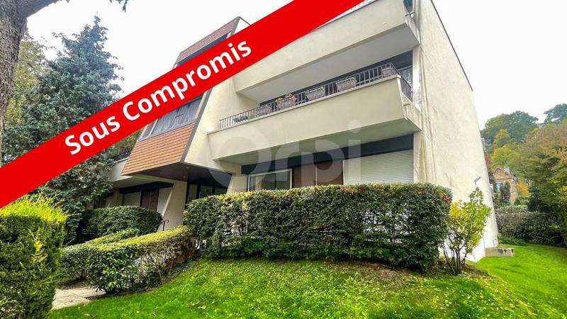 Studio - 29 m² - 1 pièce