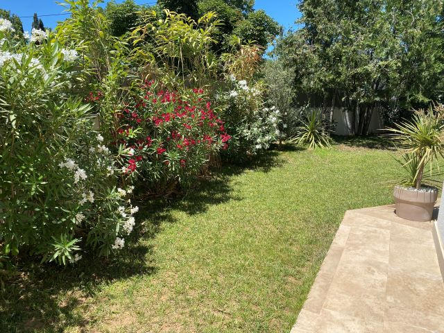 Maison - 154 m² - 6 pièces