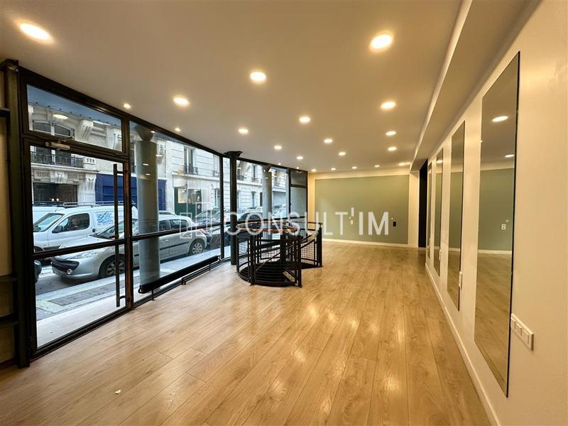 Local commercial - 53 m²