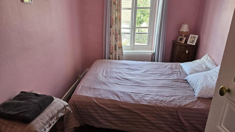 Maison - 118 m² - 6 pièces