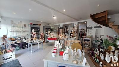 Local commercial - 200 m²