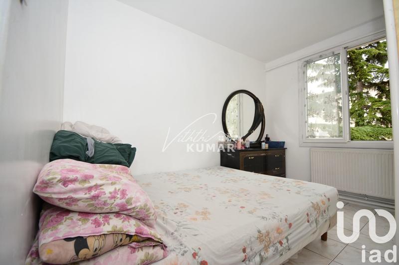 Appartement - 52 m² - 3 pièces