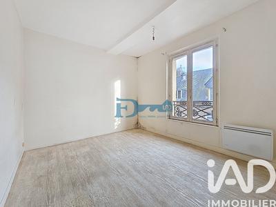 Appartement - 47 m² - 3 pièces
