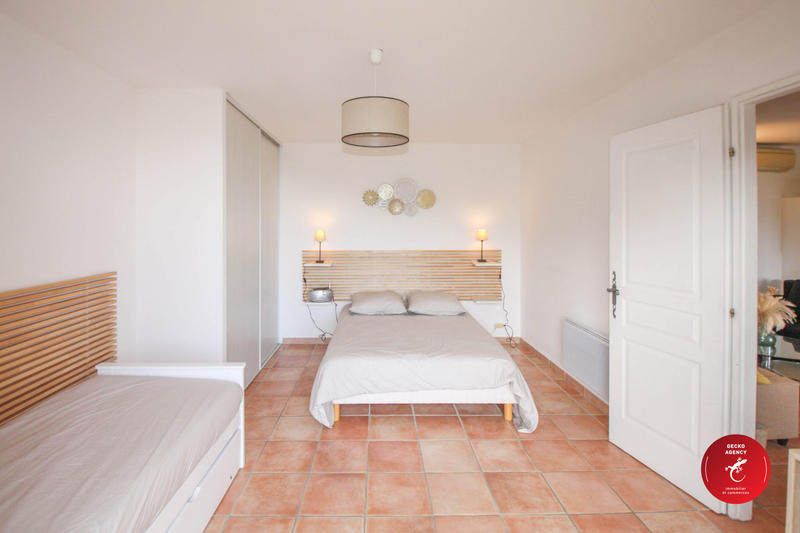 Villa - 79 m² - 3 pièces