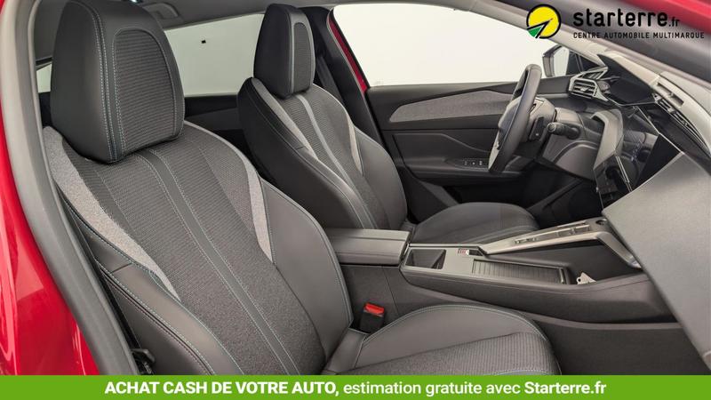 Peugeot 308 Sw Hybrid 145 e-Dcs6 Allure
