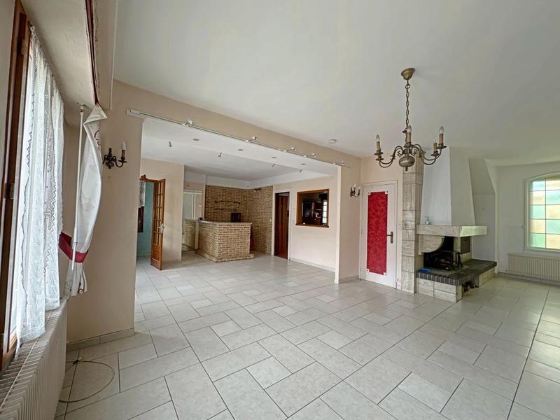 Maison - 148 m² - 4 pièces