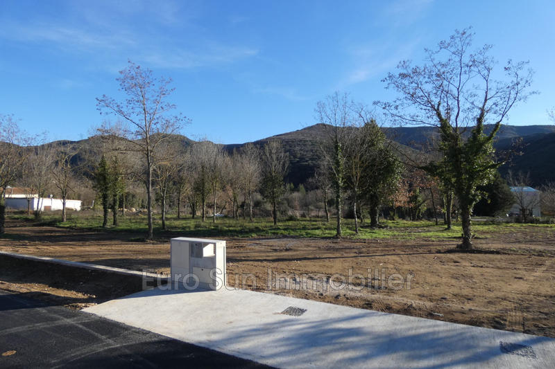 Terrain - 710 m²
