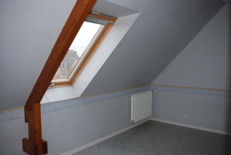 Duplex - 67 m² - 3 pièces