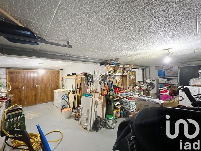 Maison - 129 m² - 4 pièces