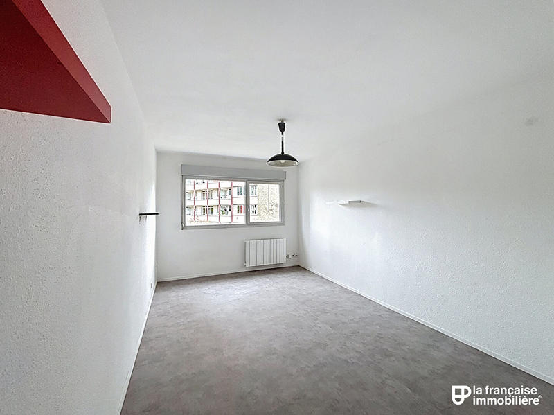 Appartement - 27 m² - 1 pièce