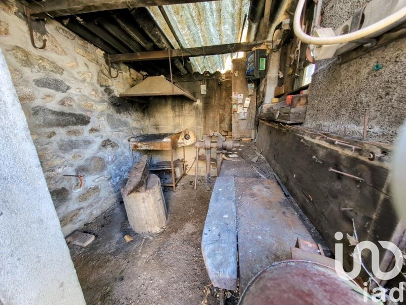 Ferme - 133 m² - 8 pièces