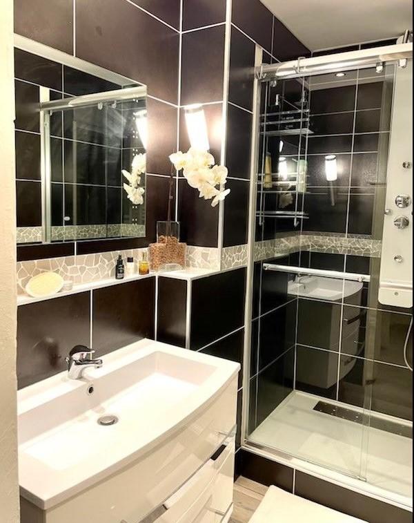 Appartement - 54 m² - 2 pièces