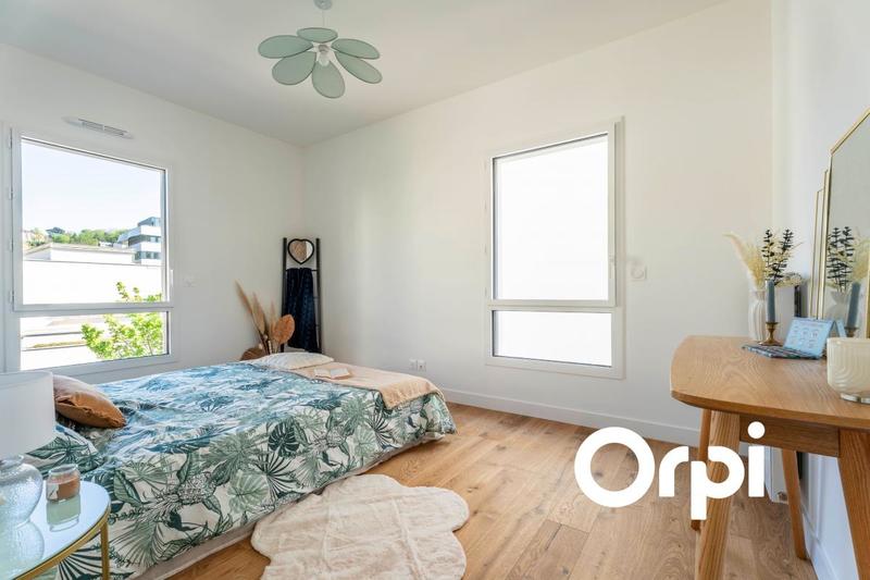 Appartement - 74 m² - 4 pièces