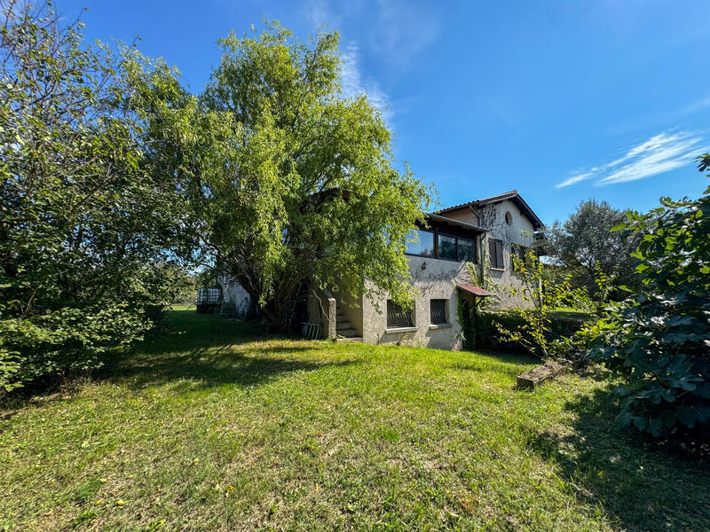 Maison - 175 m² - 5 pièces