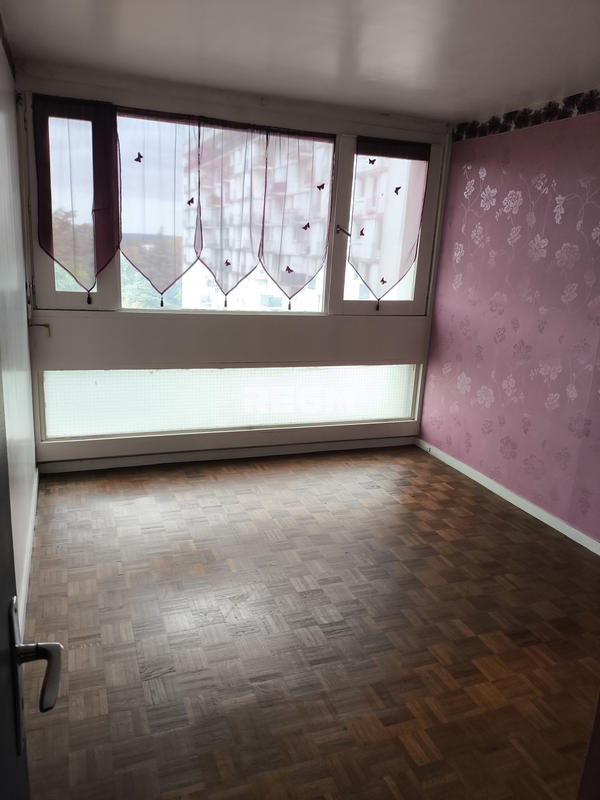 Duplex - 114 m² - 4 pièces