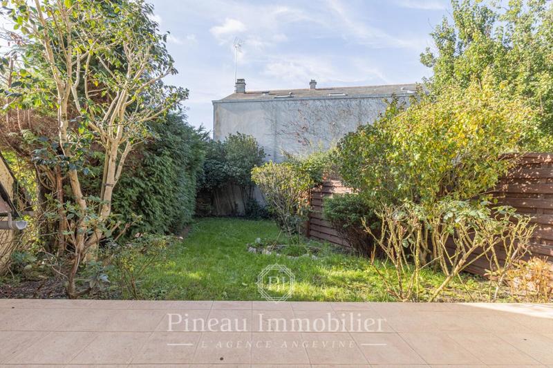 Maison - 103 m² - 5 pièces