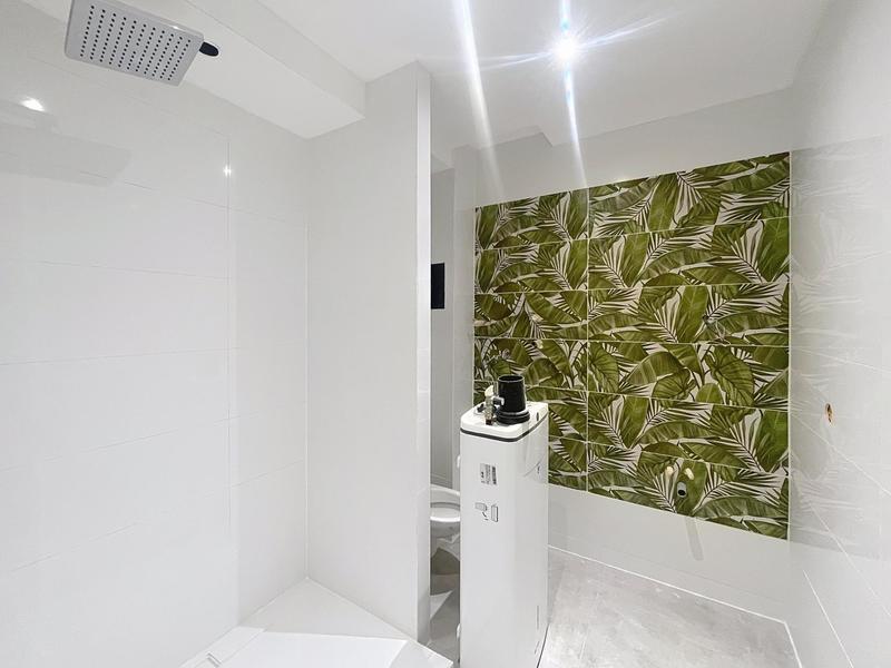 Appartement - 22 m² - 1 pièce