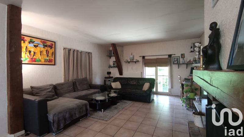 Maison - 188 m² - 6 pièces