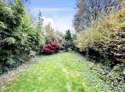 Maison - 113 m² - 5 pièces