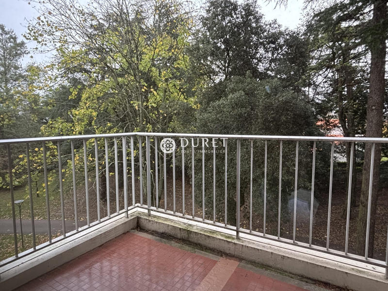 Appartement - 96 m² - 4 pièces