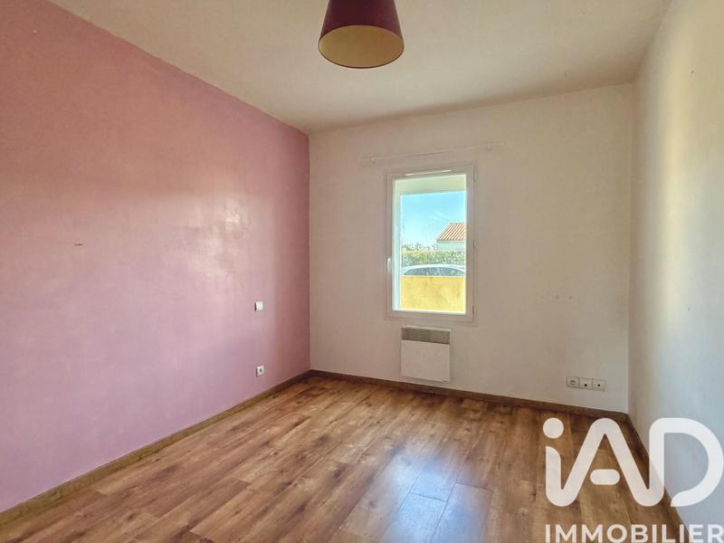 Maison - 146 m² - 8 pièces