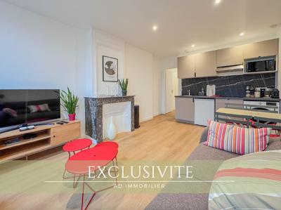 Appartement - 31 m² - 2 pièces