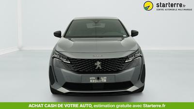 Peugeot 3008 Hybrid 180 e-Eat8 Allure Pack
