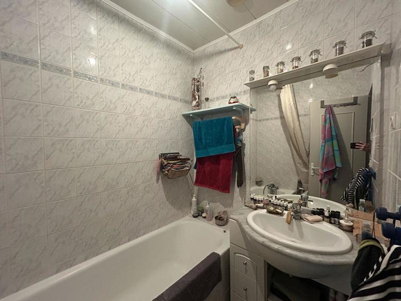 Maison - 128 m² - 5 pièces