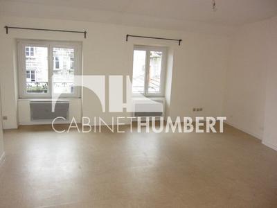 Appartement - 32 m²