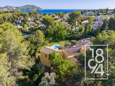 Maison - 224 m² - 5 pièces