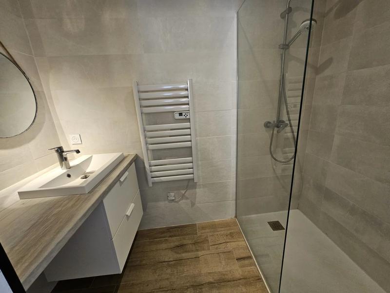 Appartement - 39 m² - 2 pièces