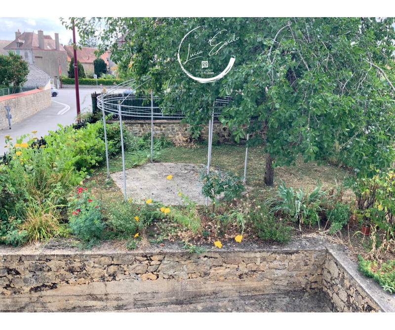 Maison - 131 m² - 6 pièces