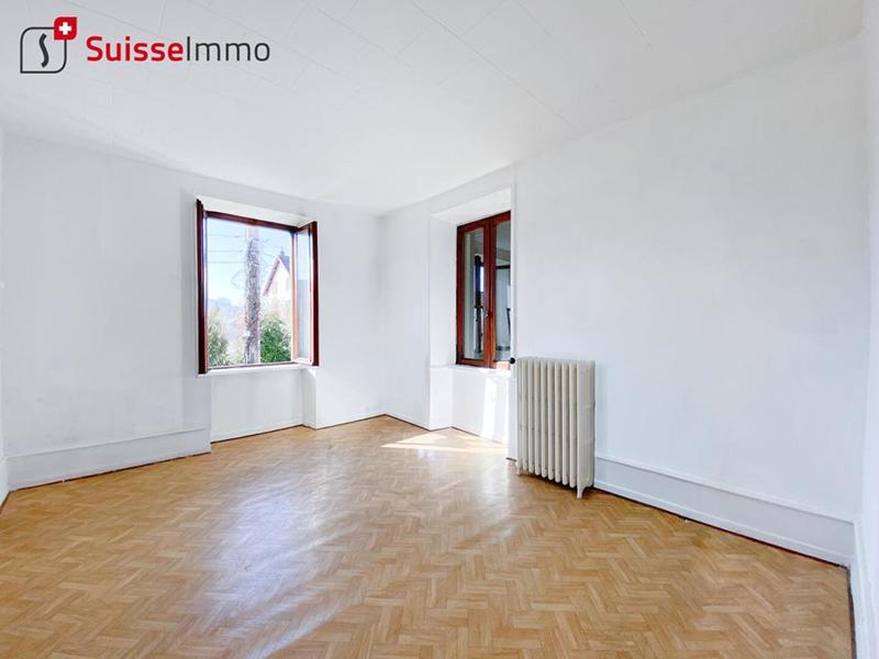 Maison - 116 m² - 7 pièces