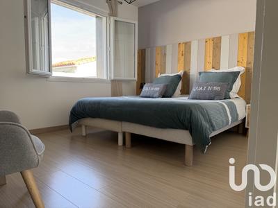 Maison - 96 m² - 4 pièces