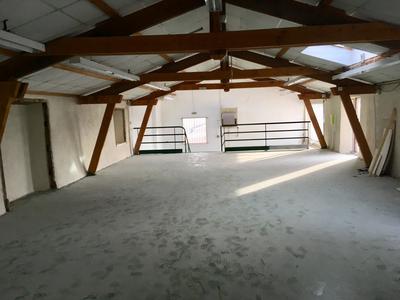 Local commercial - 130 m²