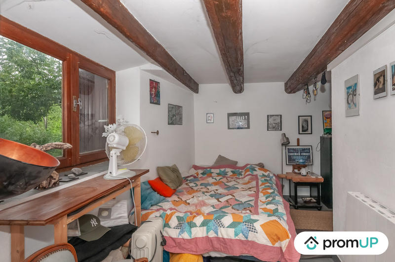 Maison - 146 m² - 6 pièces