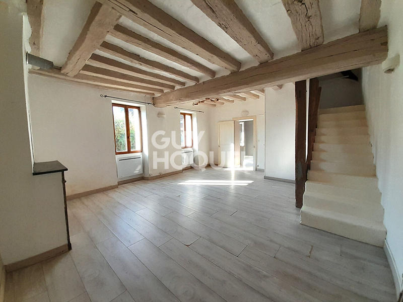 Maison - 74 m² - 3 pièces
