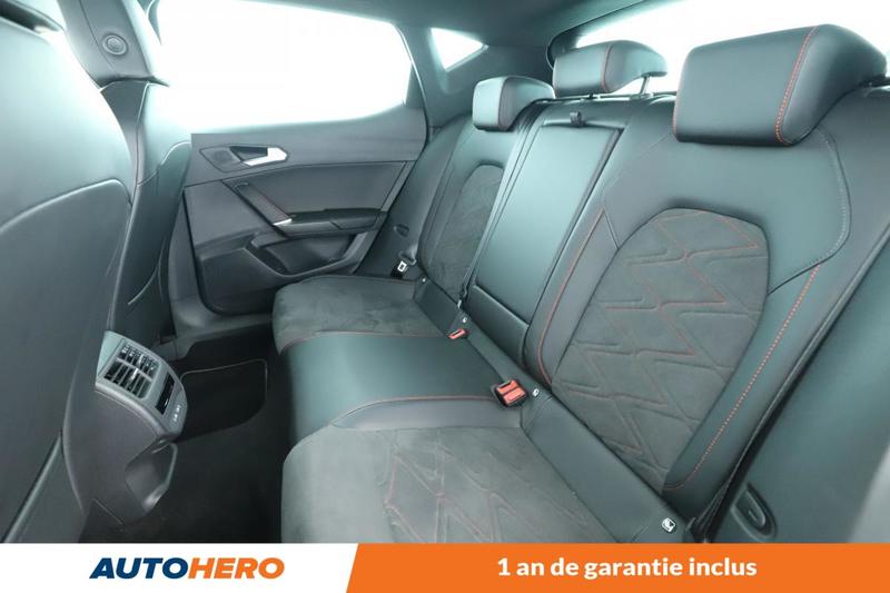 Seat Leon 2.0 Tdi Fr Dsg7 150 ch