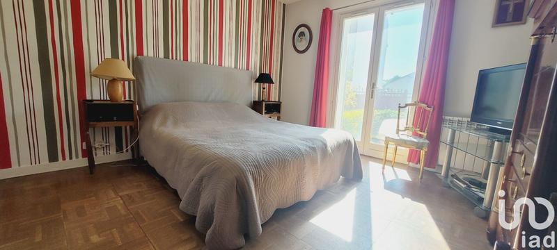 Maison - 171 m² - 7 pièces