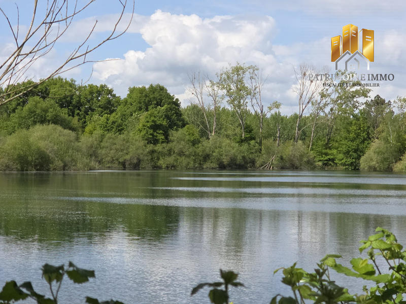 Maison - 200 m² - 5 pièces