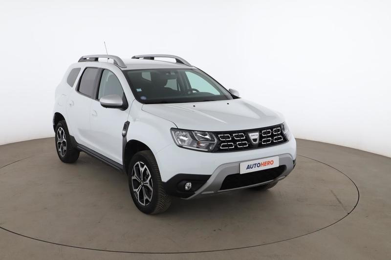 Dacia Duster II 1.3 TCe Prestige 4x2 130 ch