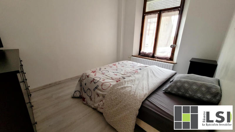 Maison - 156 m² - 8 pièces