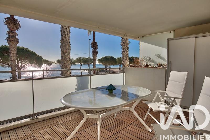 Appartement - 75 m² - 3 pièces